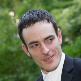 Daniel Behrens