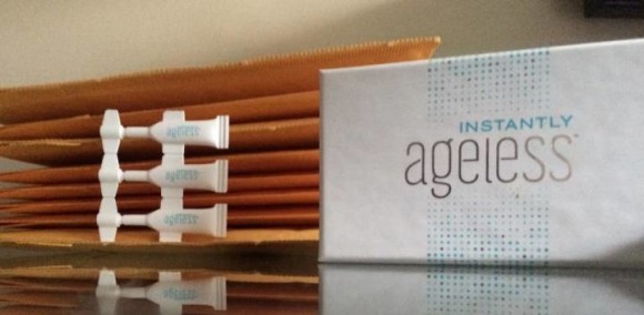 Instantly Ageless Review
